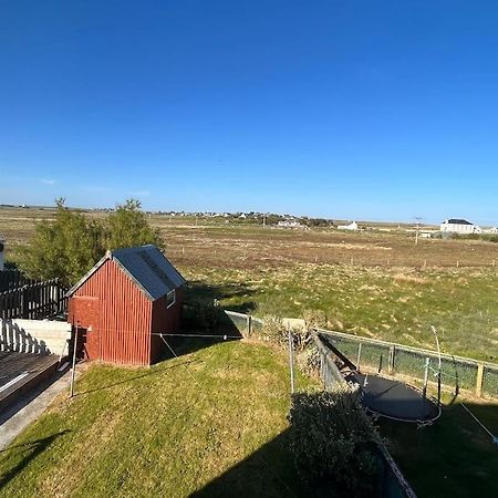 Taigh 24, Barvas Villa Exterior photo