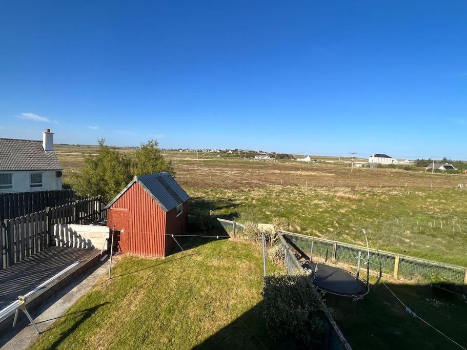Taigh 24, Barvas Villa Exterior photo